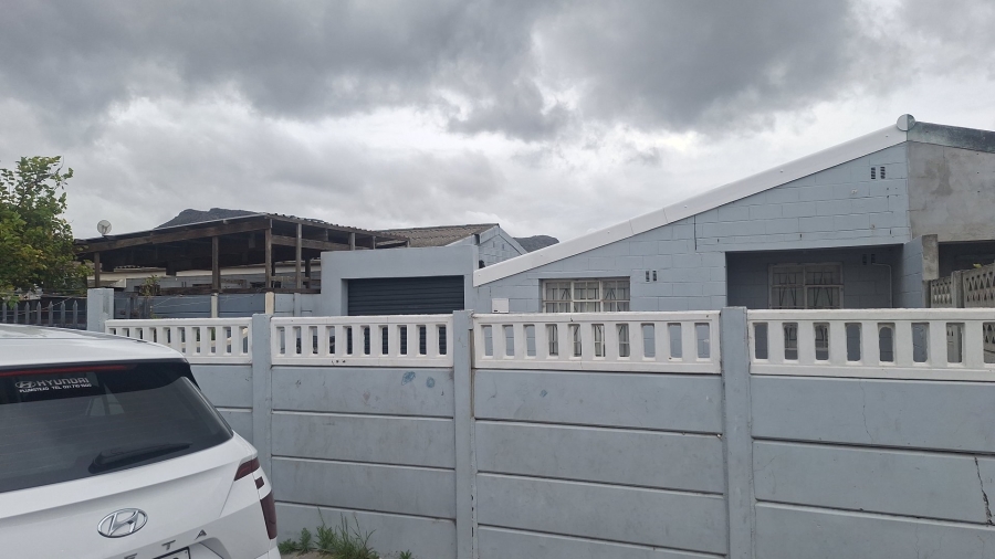 3 Bedroom Property for Sale in Retreat Western Cape